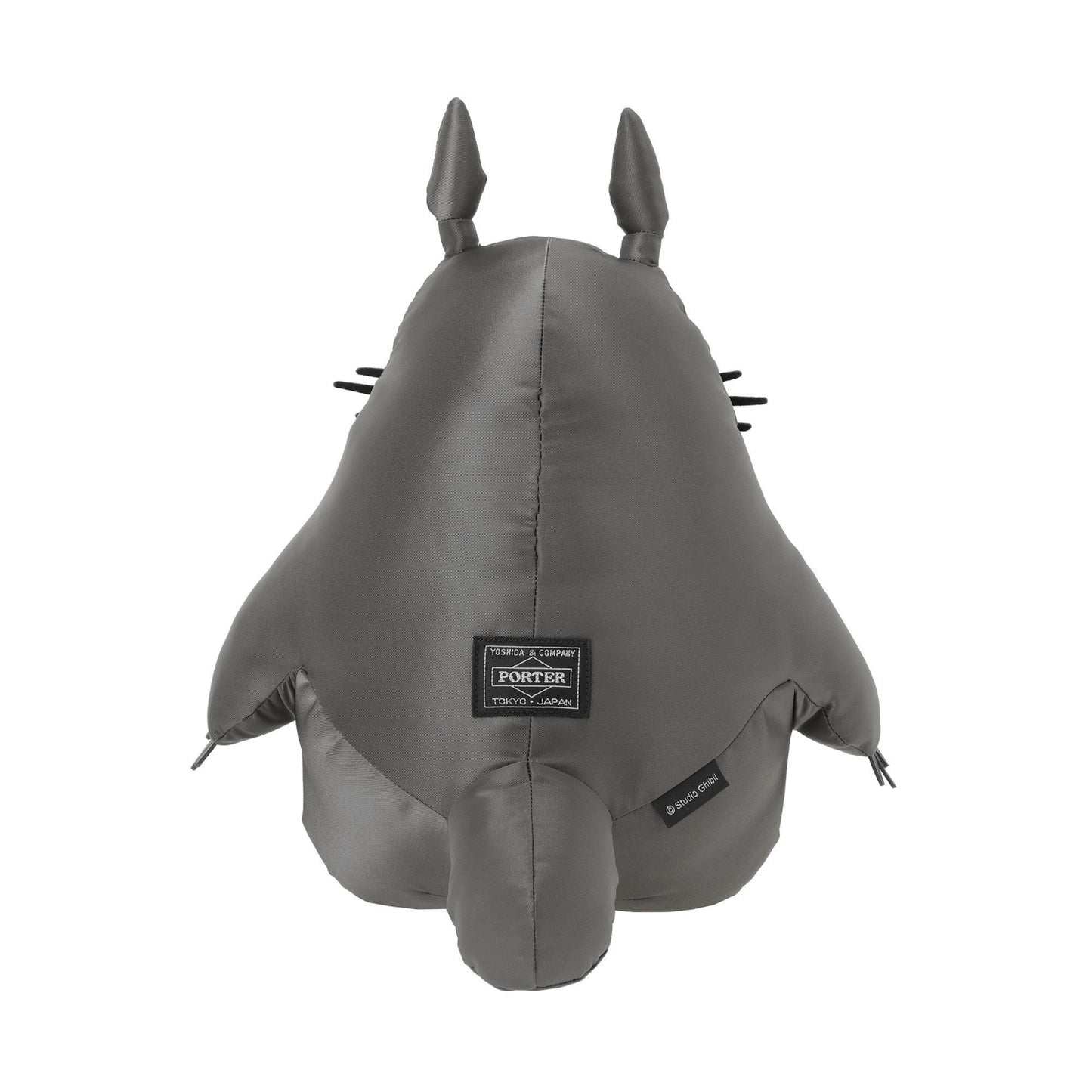 My Neighbor Totoro x PORTER Soft Toy Limited Edition