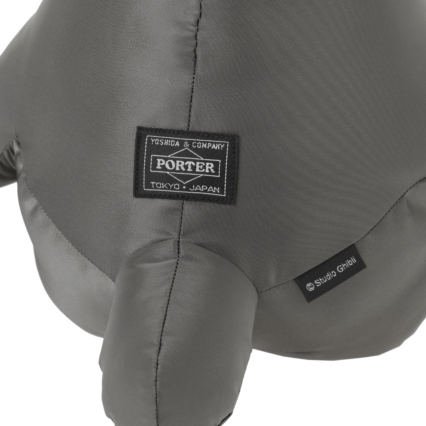 My Neighbor Totoro x PORTER Soft Toy Limited Edition