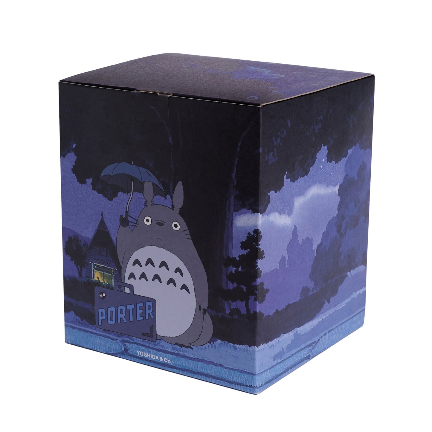My Neighbor Totoro x PORTER Soft Toy Limited Edition