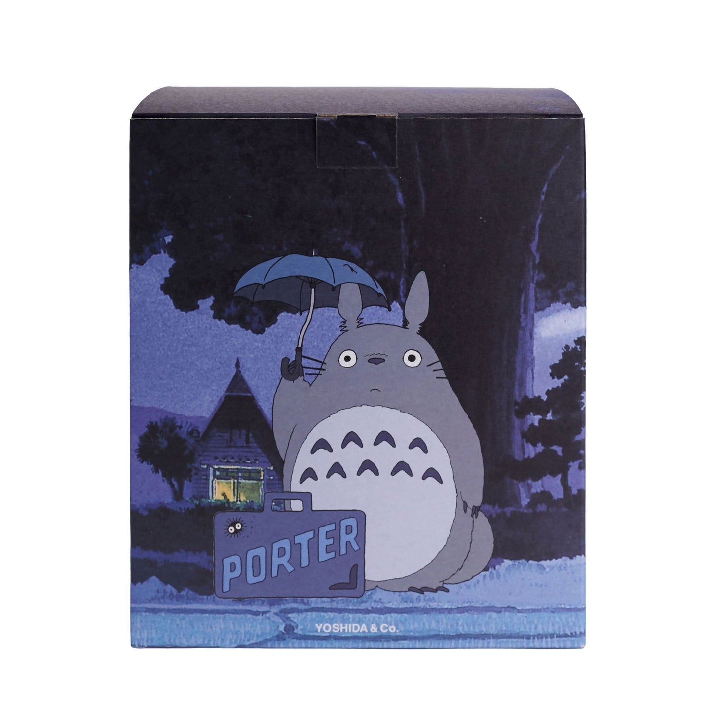 My Neighbor Totoro x PORTER Soft Toy Limited Edition
