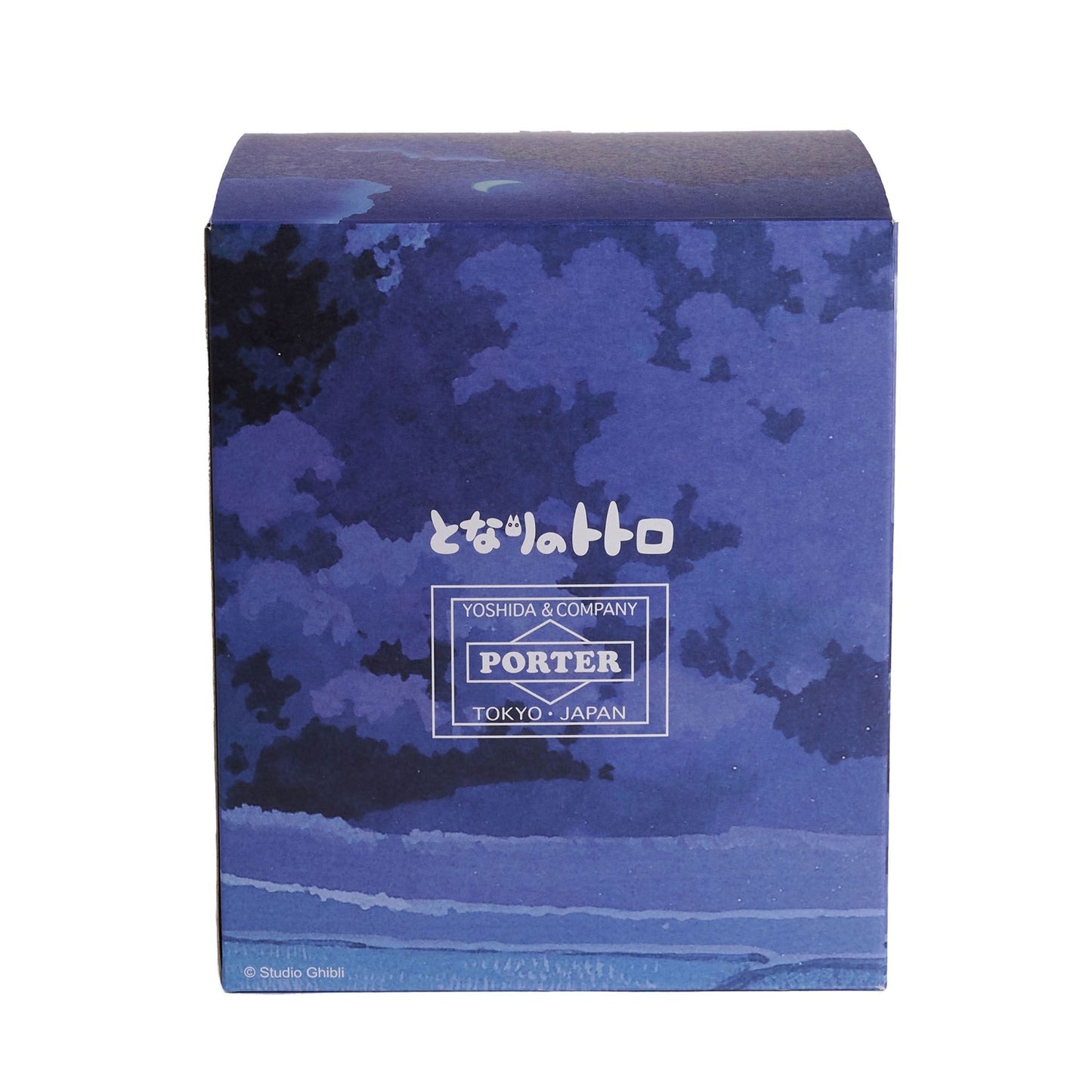 My Neighbor Totoro x PORTER Soft Toy Limited Edition