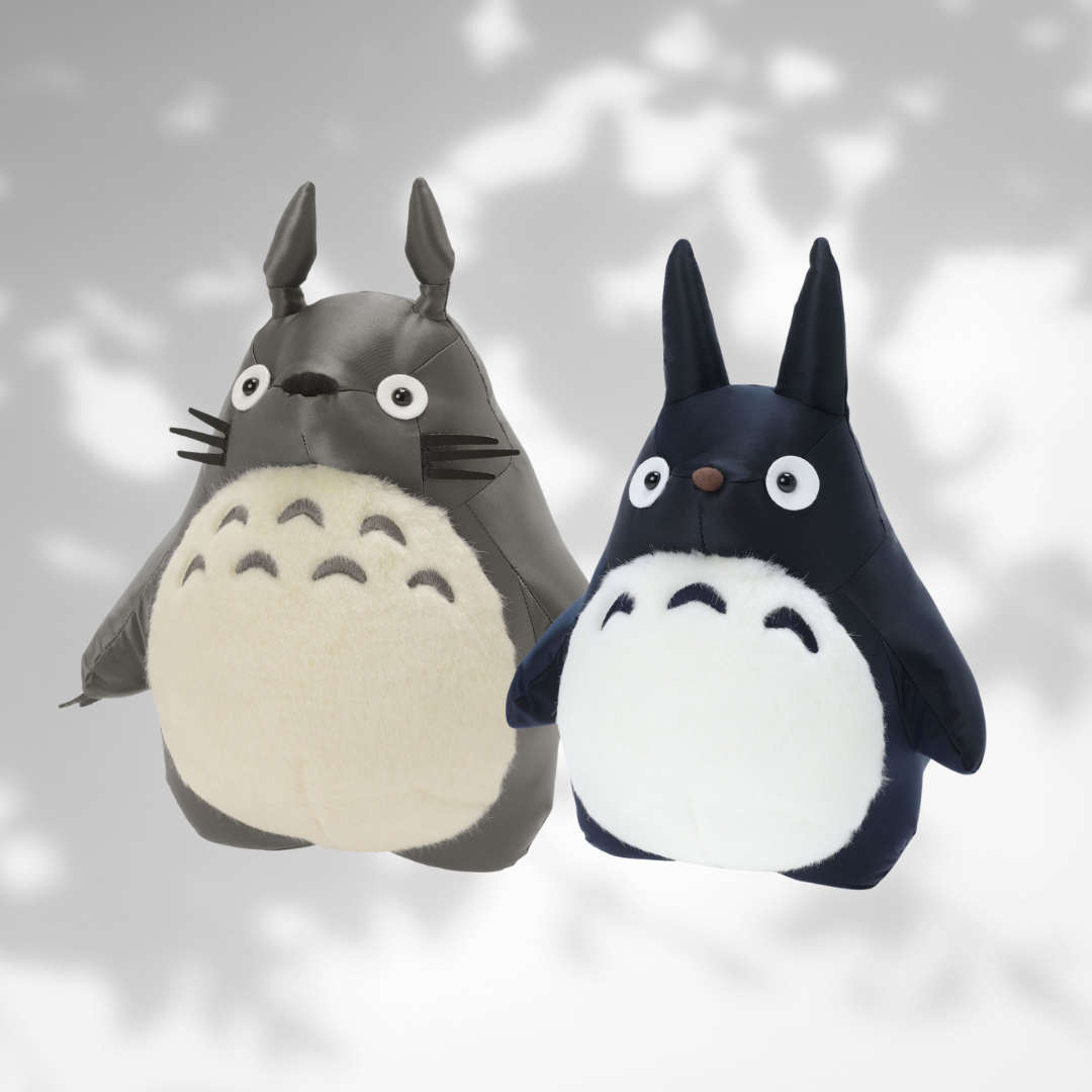 My Neighbor Totoro x PORTER Soft Toy Limited Edition