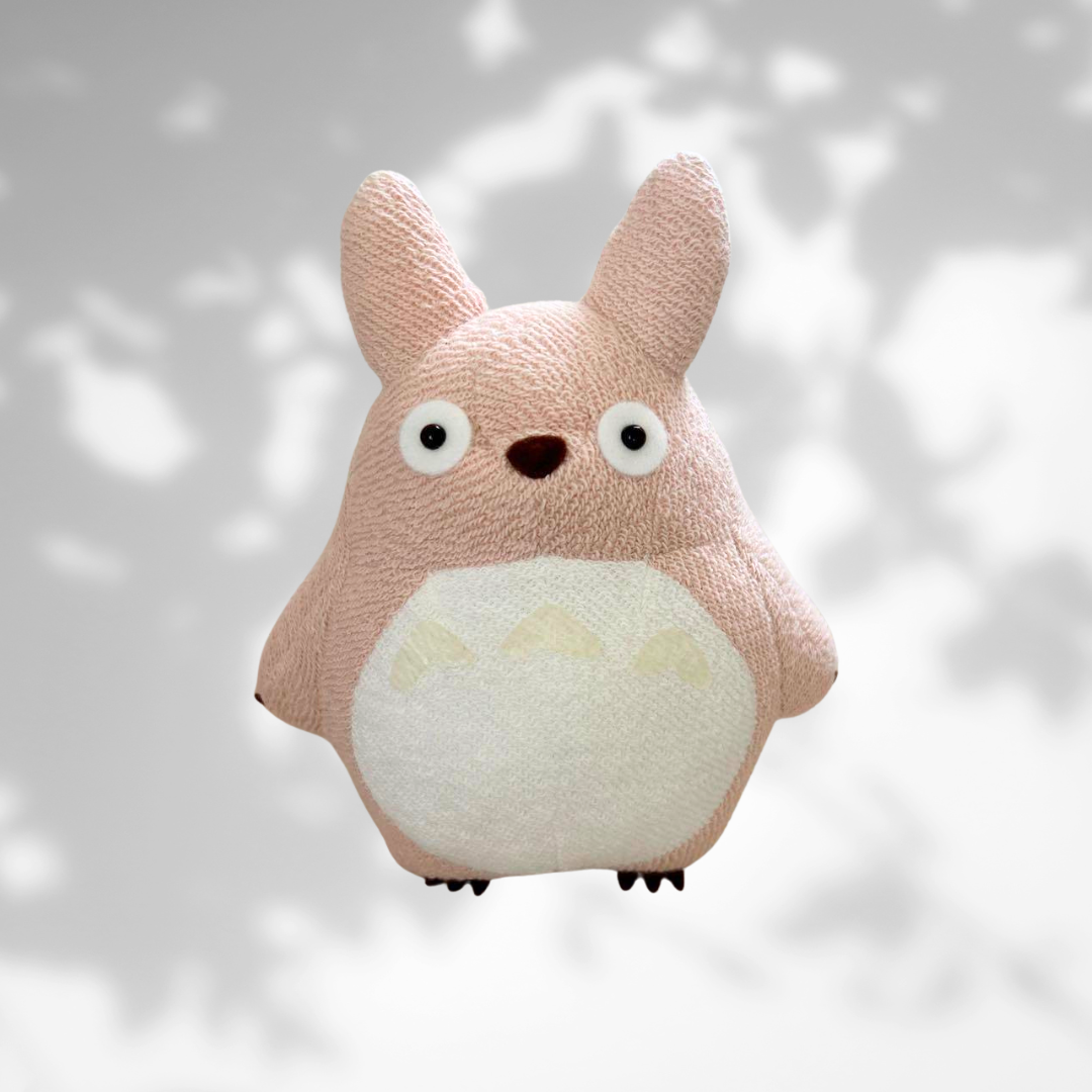 My Neighbor Totoro Ghibli Museum Mitaka Limited Original Plush toy My Neighbor Totoro Ghibli Museum Mitaka Limited Original Plush toy