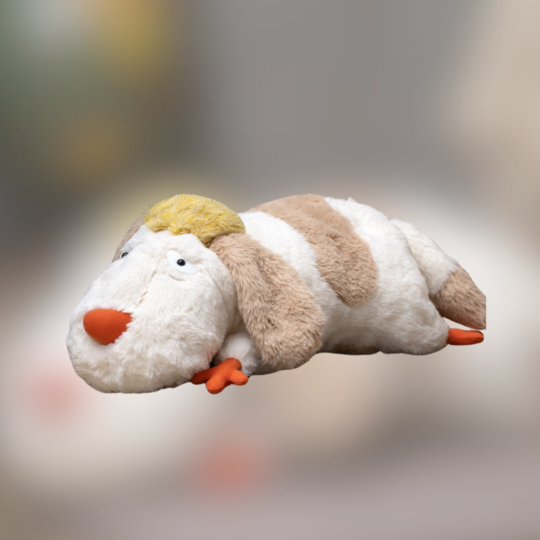 Howl's moving castle heen plush shop