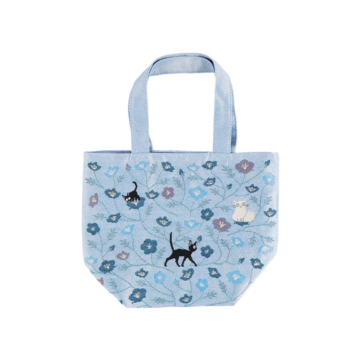 Kiki's Delivery Service "Blue Carpet" Series Jiji and Lily
