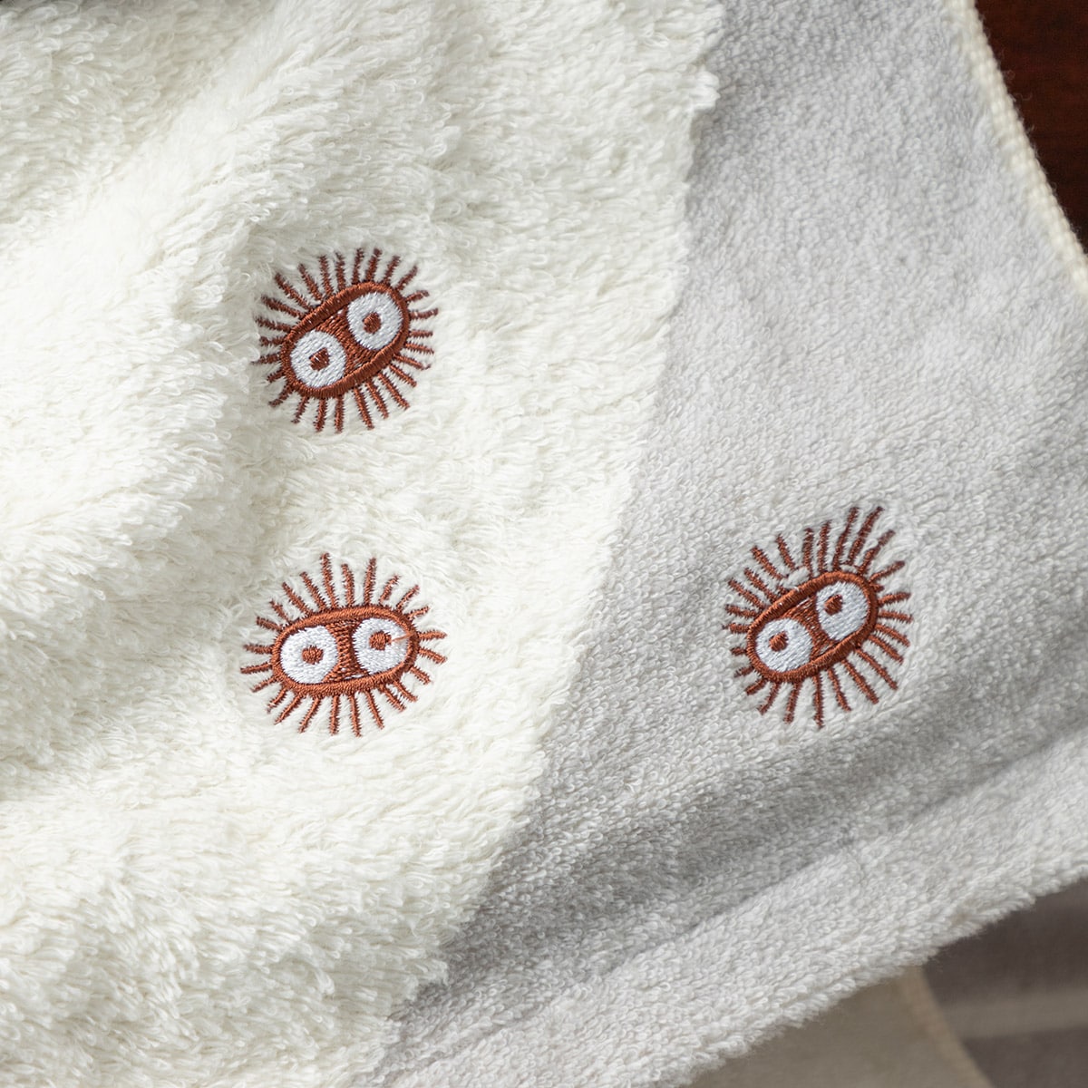 My Neighbor Totoro “Totoro’s Belly” Nap Blanket