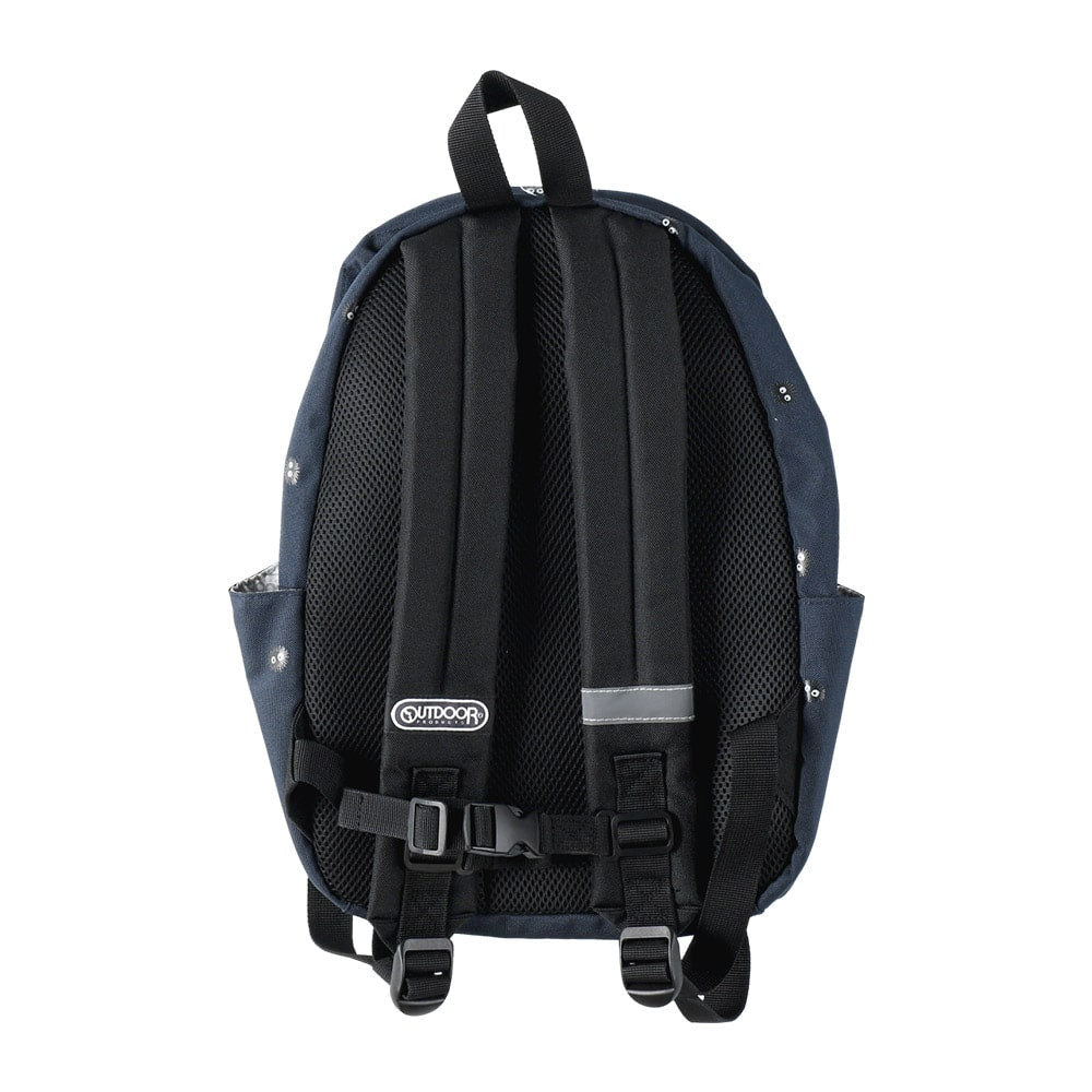 My Neighbor Totoro Outdoor Products Collaboration Daypack S Backpack Navy