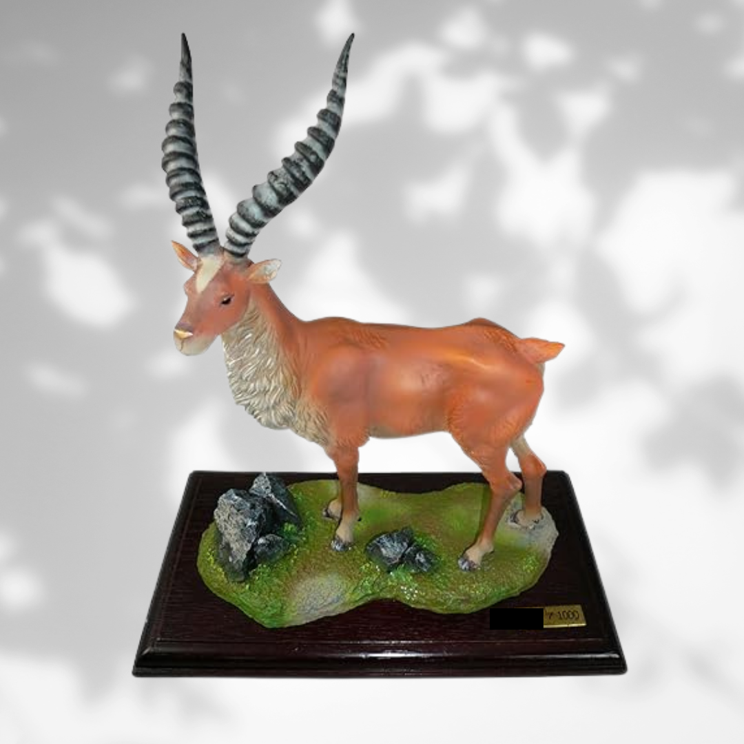 Studio Ghibli Collection Series Image Collection: Princess Mononoke "Yakul"