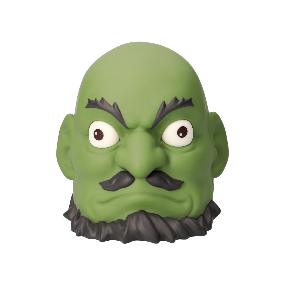 Spirited Away Piggy Bank Kashira Soft Vinyl Piggy Bank