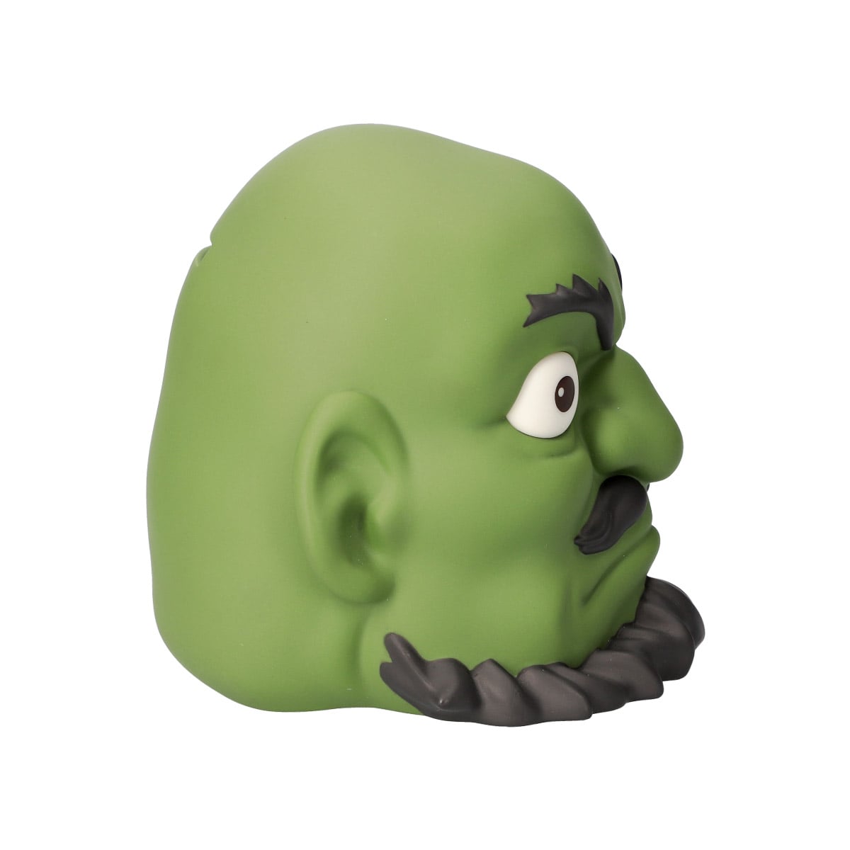 Spirited Away Piggy Bank Kashira Soft Vinyl Piggy Bank