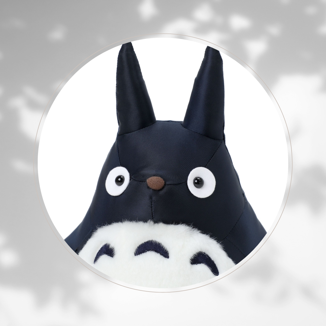 My Neighbor Totoro x PORTER Soft Toy Limited Edition