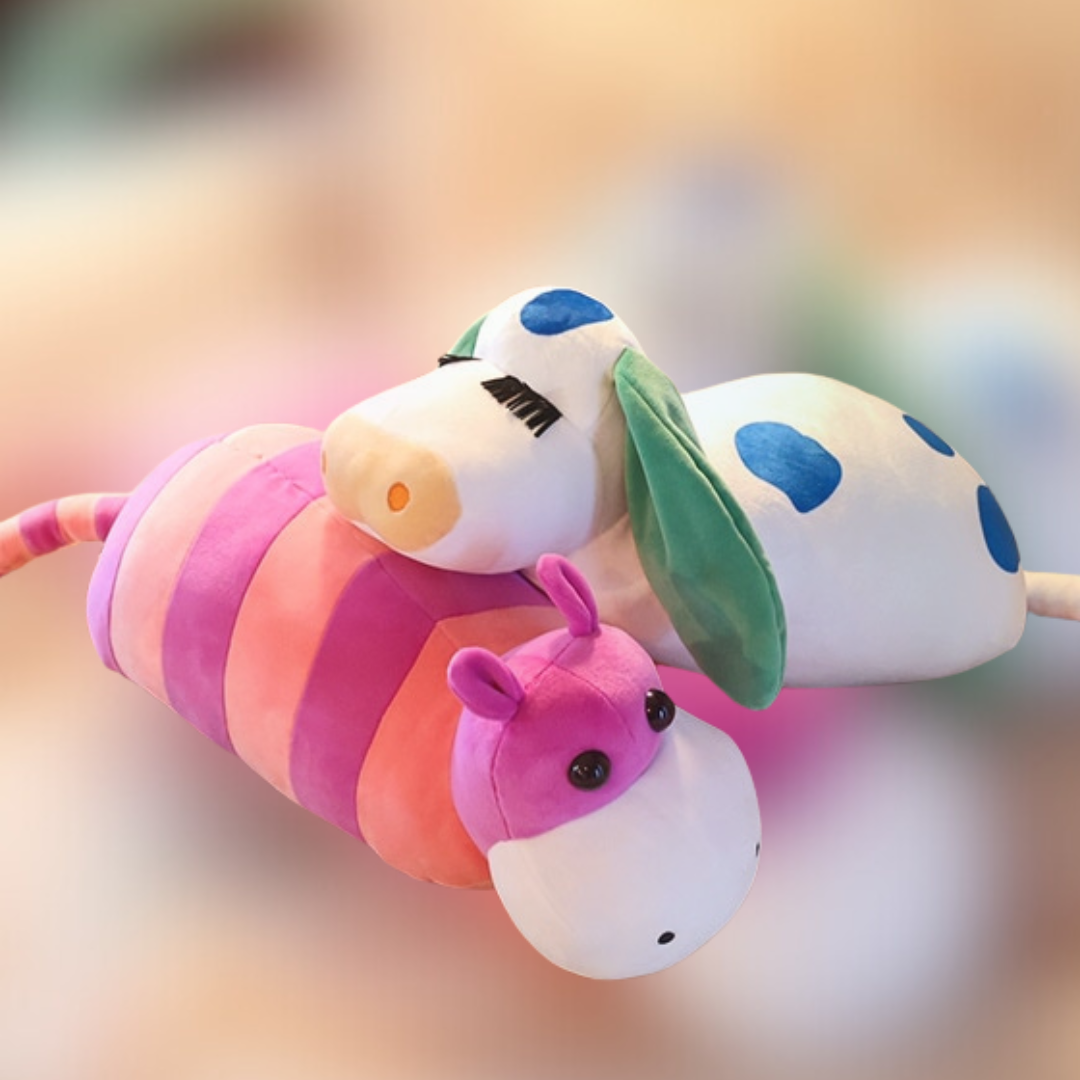 Ghibli plushies on sale