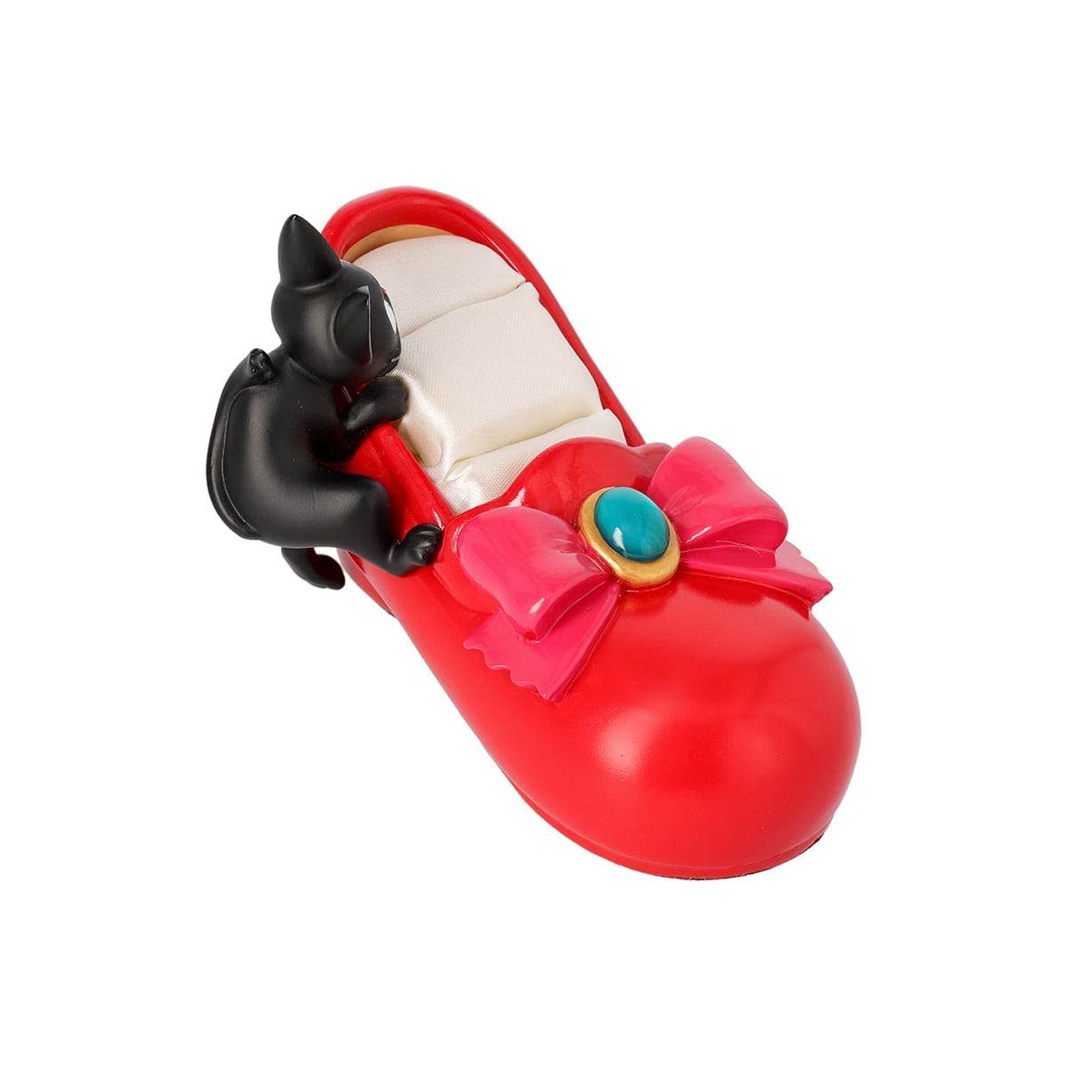 Kiki's Delivery Service Ring Stand Ring Holder "Kiki's Dream Shoes" JIJI