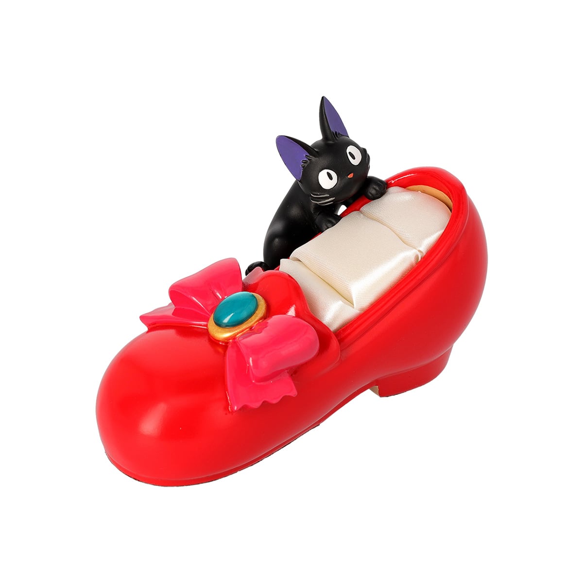 Kiki's Delivery Service Ring Stand Ring Holder "Kiki's Dream Shoes" JIJI