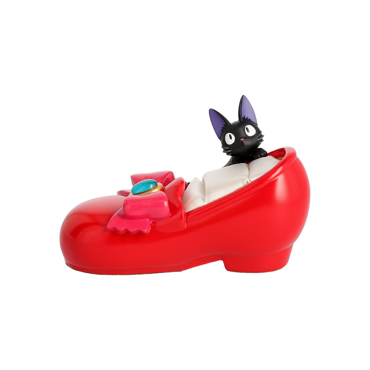 Kiki's Delivery Service Ring Stand Ring Holder "Kiki's Dream Shoes" JIJI