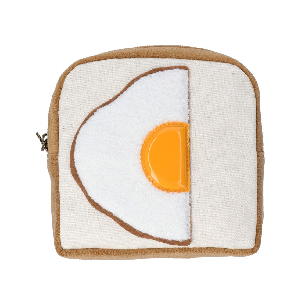 Castle in the Sky Pazu & Sheeta Bread Pouch