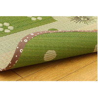 My Neighbour Totoro Well Grass Rug 140×200cm Wagokoro