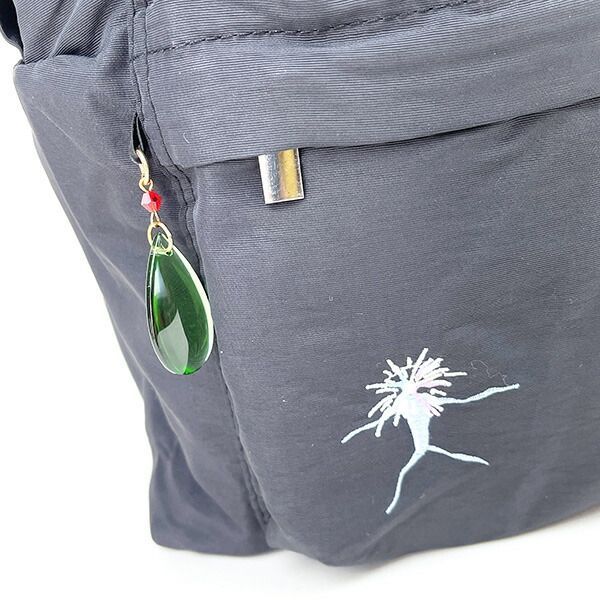 Howl's Moving Castle Backpack Daypack Bag collab