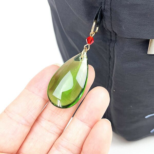 Howl's Moving Castle Backpack Daypack Bag collab