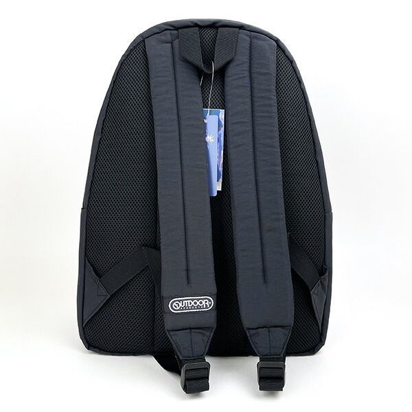 Howl's Moving Castle Backpack Daypack Bag collab