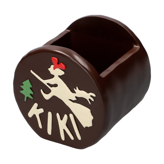 Kiki's Delivery Service Chocolate Cake Interior Box