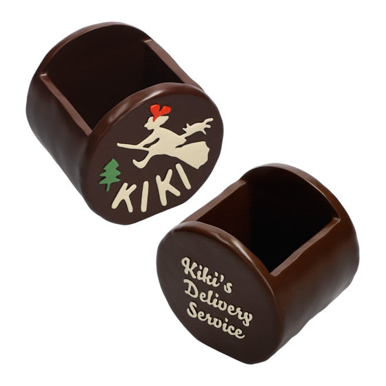 Kiki's Delivery Service Chocolate Cake Interior Box