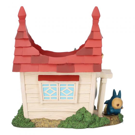 My Neighbor Totoro Diorama Box Kusakabe House