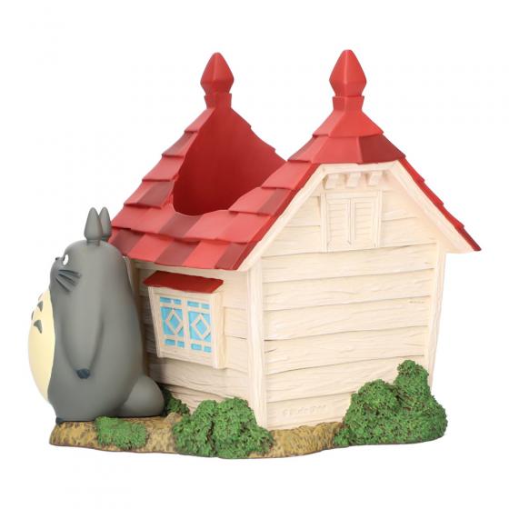 My Neighbor Totoro Diorama Box Kusakabe House