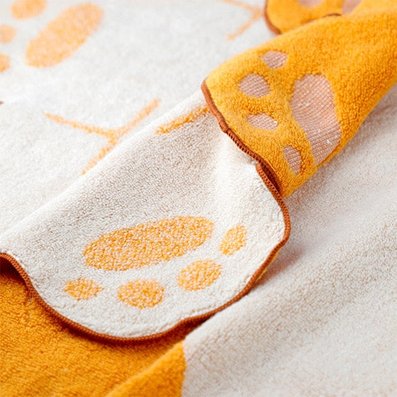 My Neighbor Totoro Catbus Towel Blanket Nap Kette