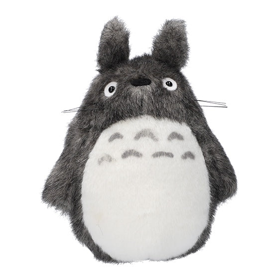 My Neighbor Totoro Stuffed Toy Plush Doll Soft Toy Studio Ghibli S-LL