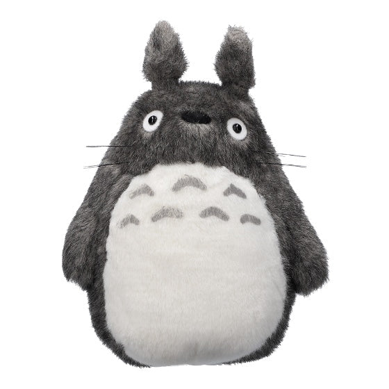 My Neighbor Totoro Stuffed Toy Plush Doll Soft Toy Studio Ghibli S-LL