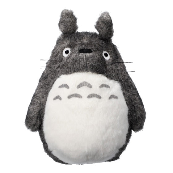 My Neighbor Totoro Stuffed Toy Plush Doll Soft Toy Studio Ghibli S-LL