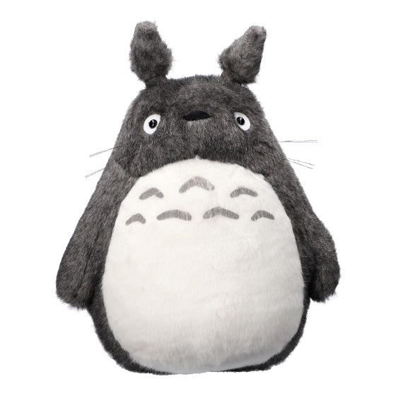 My Neighbor Totoro Stuffed Toy Plush Doll Soft Toy Studio Ghibli S-LL