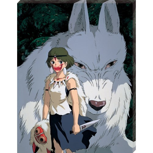 Studio Ghibli Art Board Jigsaw Puzzle – 17 Designs