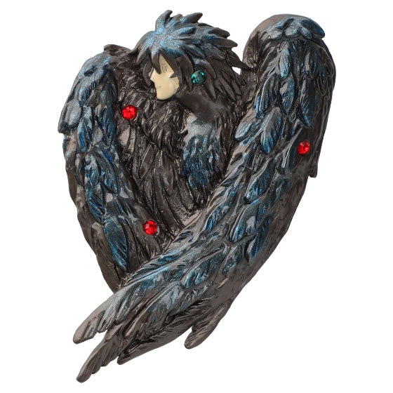 Howl's Moving Castle Brooch Bird Howl