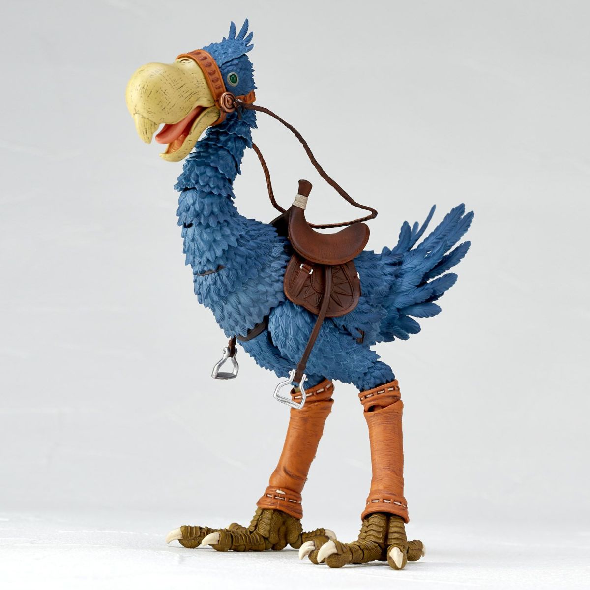 Takeya Shiki Jizai Okimono Nausicaa of the Valley of the Wind Horseclaw