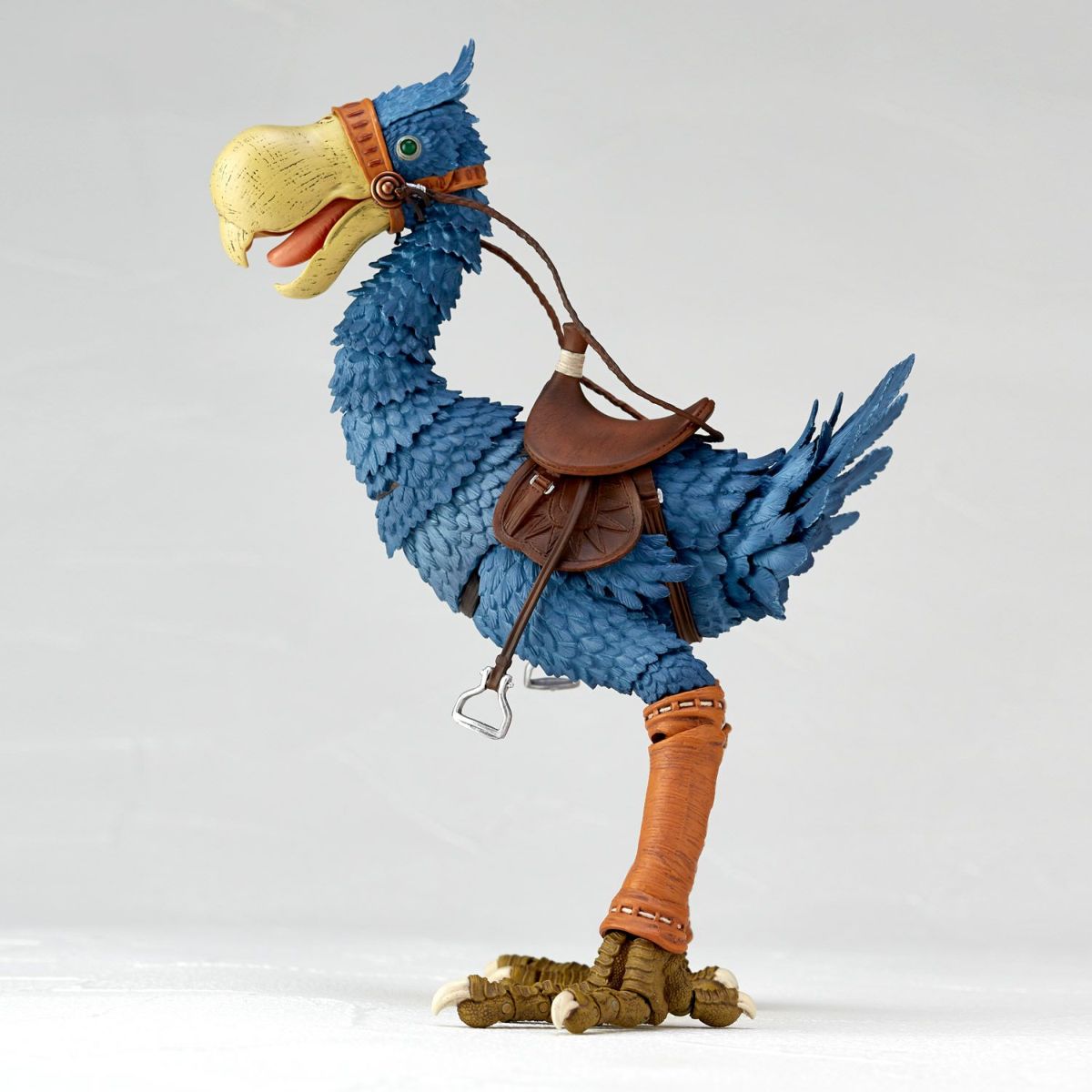 Takeya Shiki Jizai Okimono Nausicaa of the Valley of the Wind Horseclaw