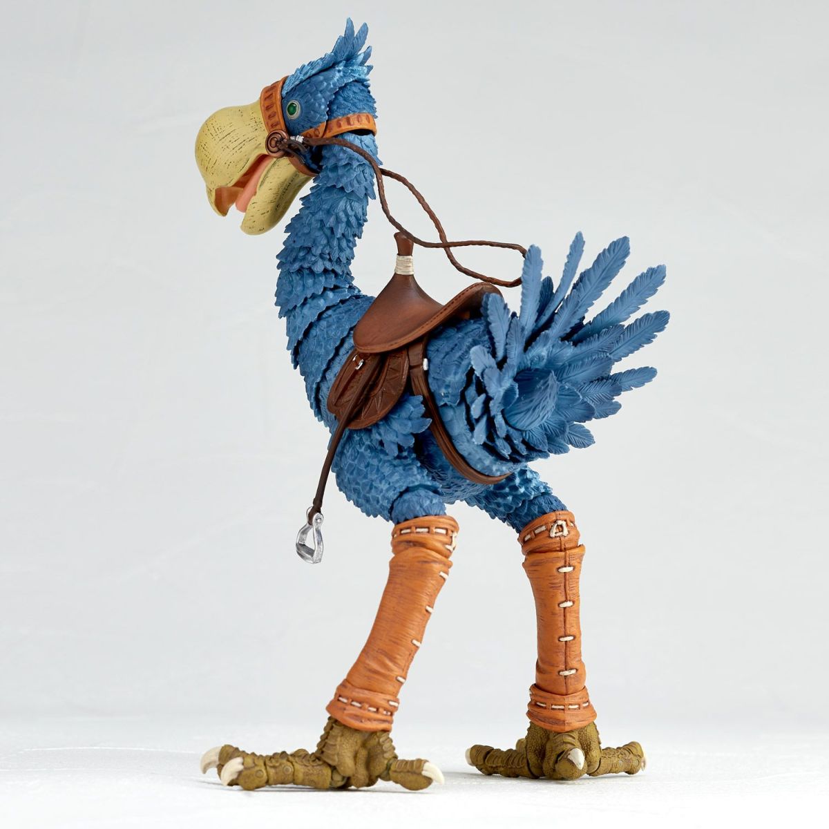 Takeya Shiki Jizai Okimono Nausicaa of the Valley of the Wind Horseclaw