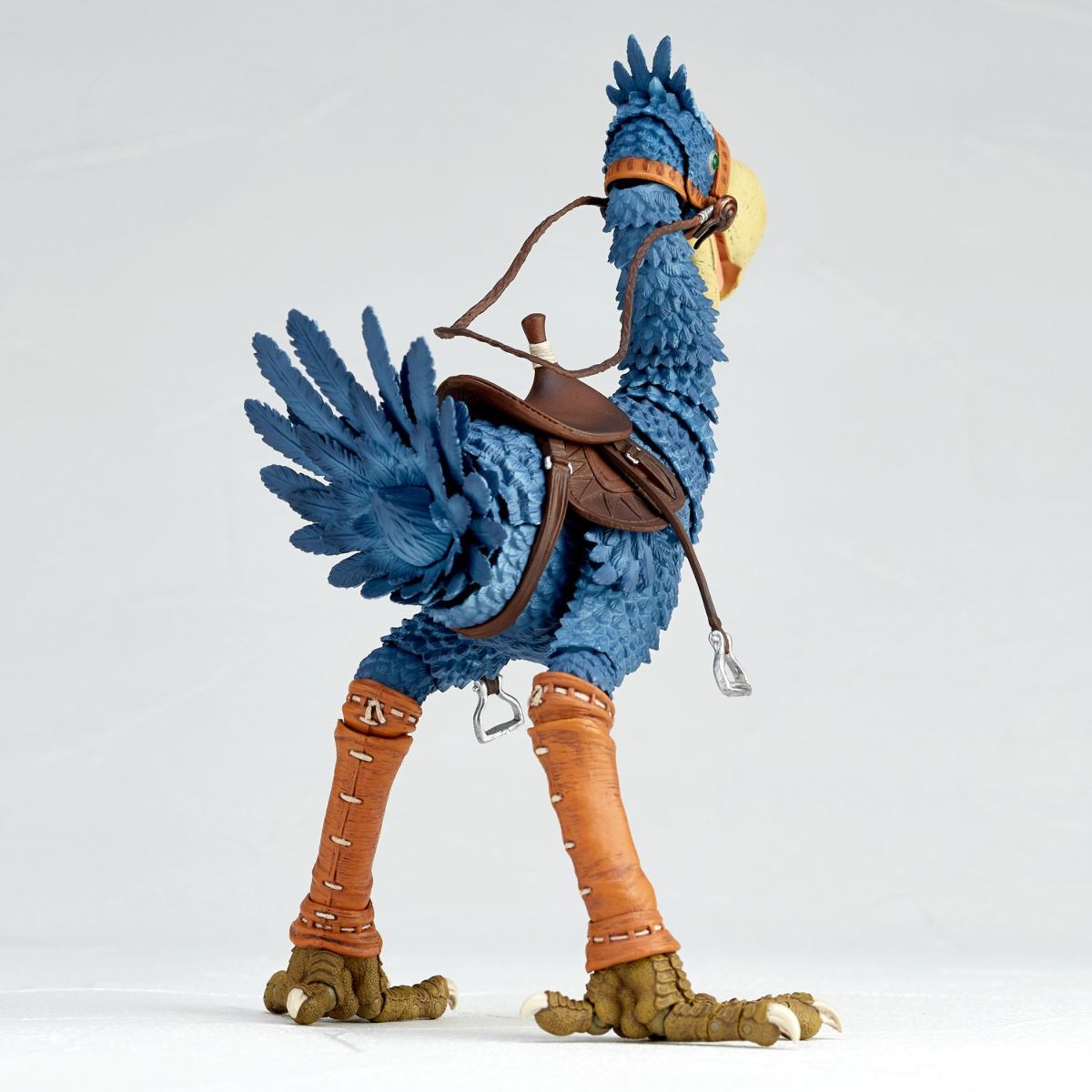 Takeya Shiki Jizai Okimono Nausicaa of the Valley of the Wind Horseclaw