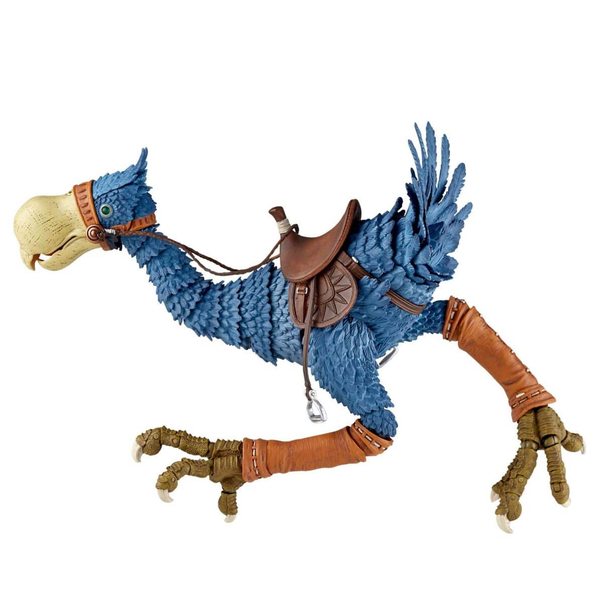 Takeya Shiki Jizai Okimono Nausicaa of the Valley of the Wind Horseclaw