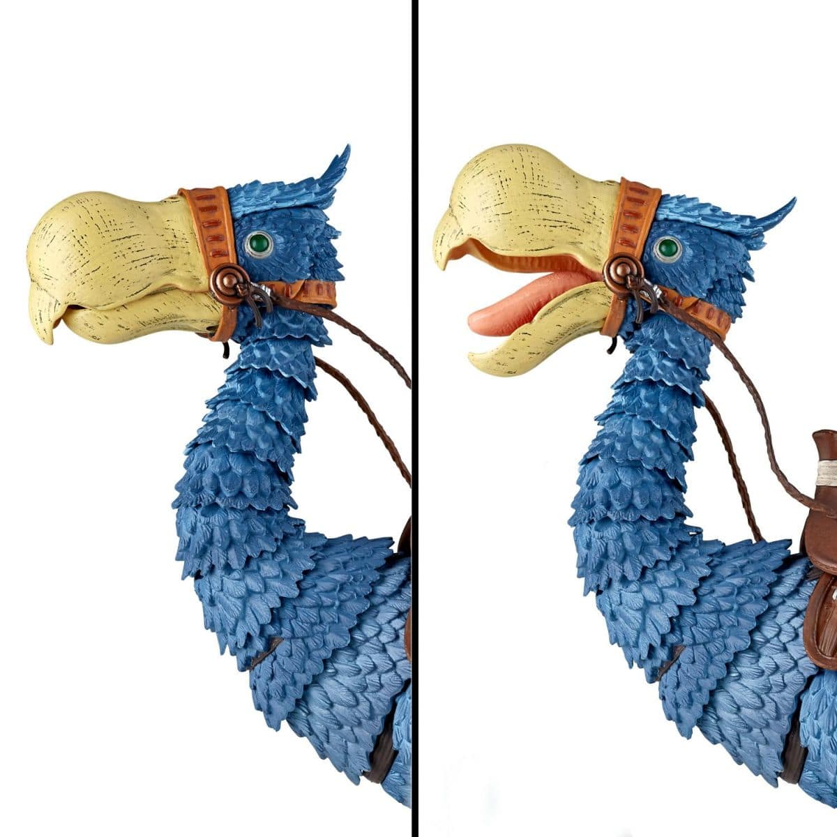 Takeya Shiki Jizai Okimono Nausicaa of the Valley of the Wind Horseclaw