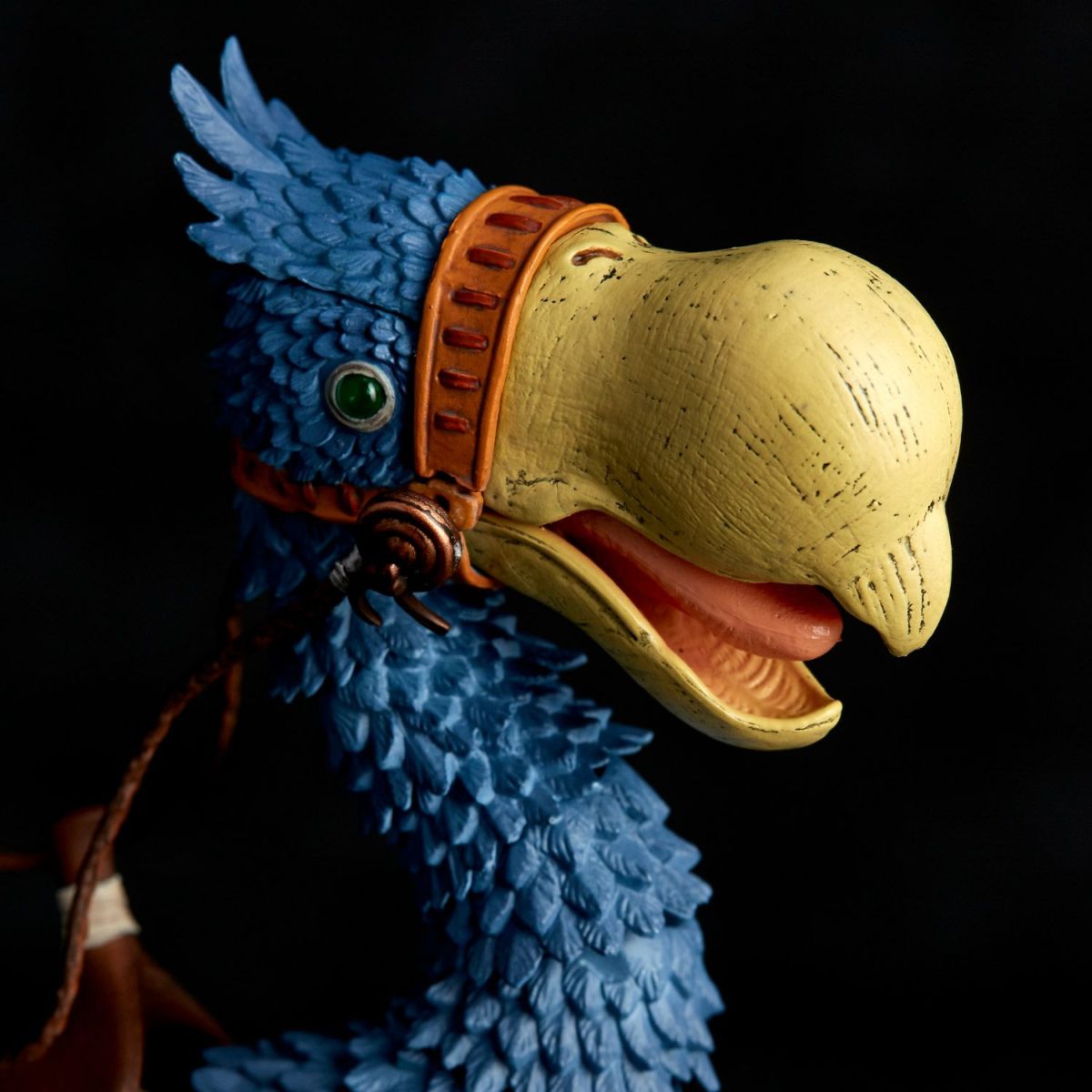 Takeya Shiki Jizai Okimono Nausicaa of the Valley of the Wind Horseclaw