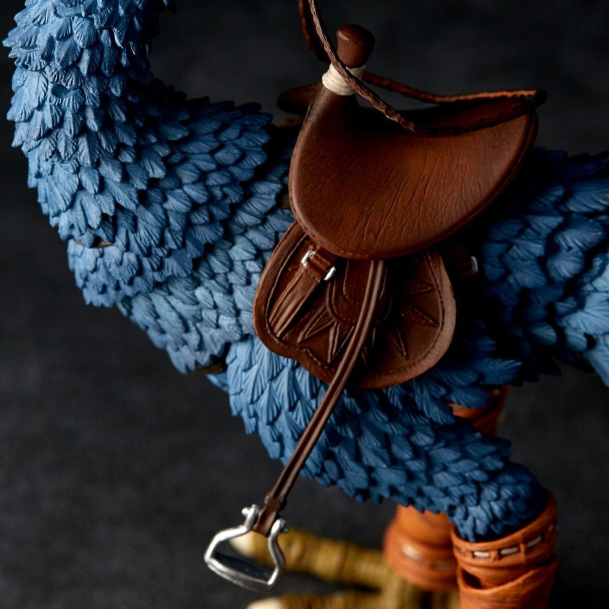 Takeya Shiki Jizai Okimono Nausicaa of the Valley of the Wind Horseclaw