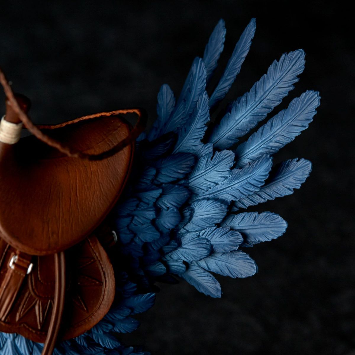 Takeya Shiki Jizai Okimono Nausicaa of the Valley of the Wind Horseclaw