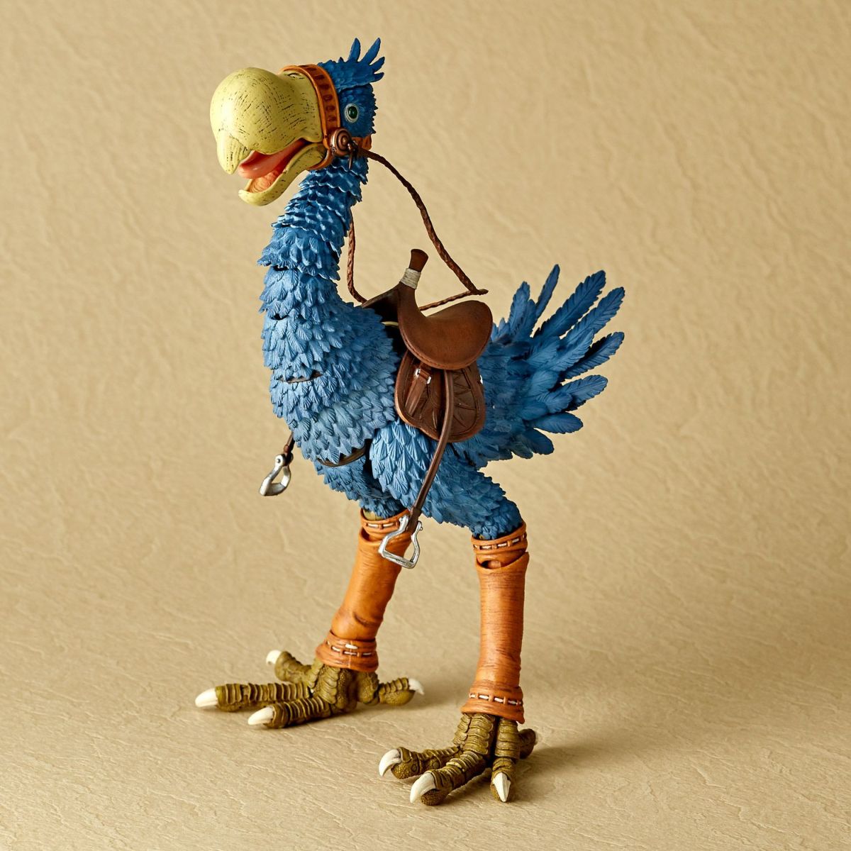 Takeya Shiki Jizai Okimono Nausicaa of the Valley of the Wind Horseclaw