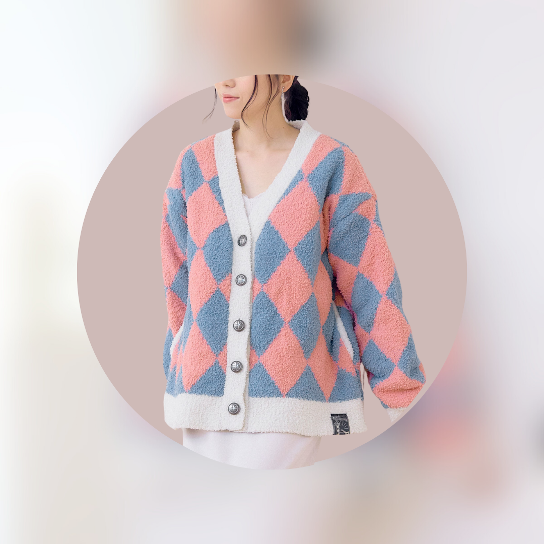 Howl's Moving Castle Wizard Howl Cardigan Relaxed Fit One Size – GHIBLI ...