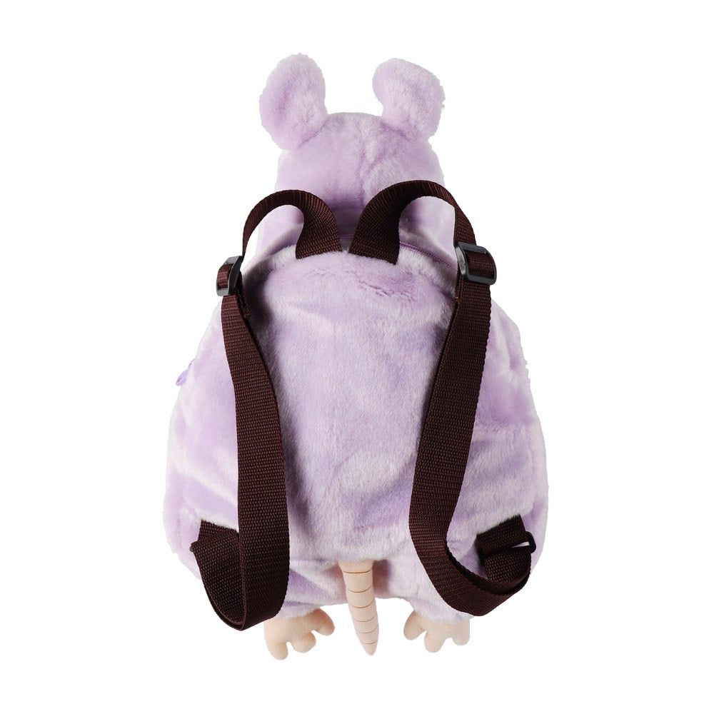 Spirited Away Boh Mouse Backpack Plush Toy Stuffed Animal Adult Mini Backpack