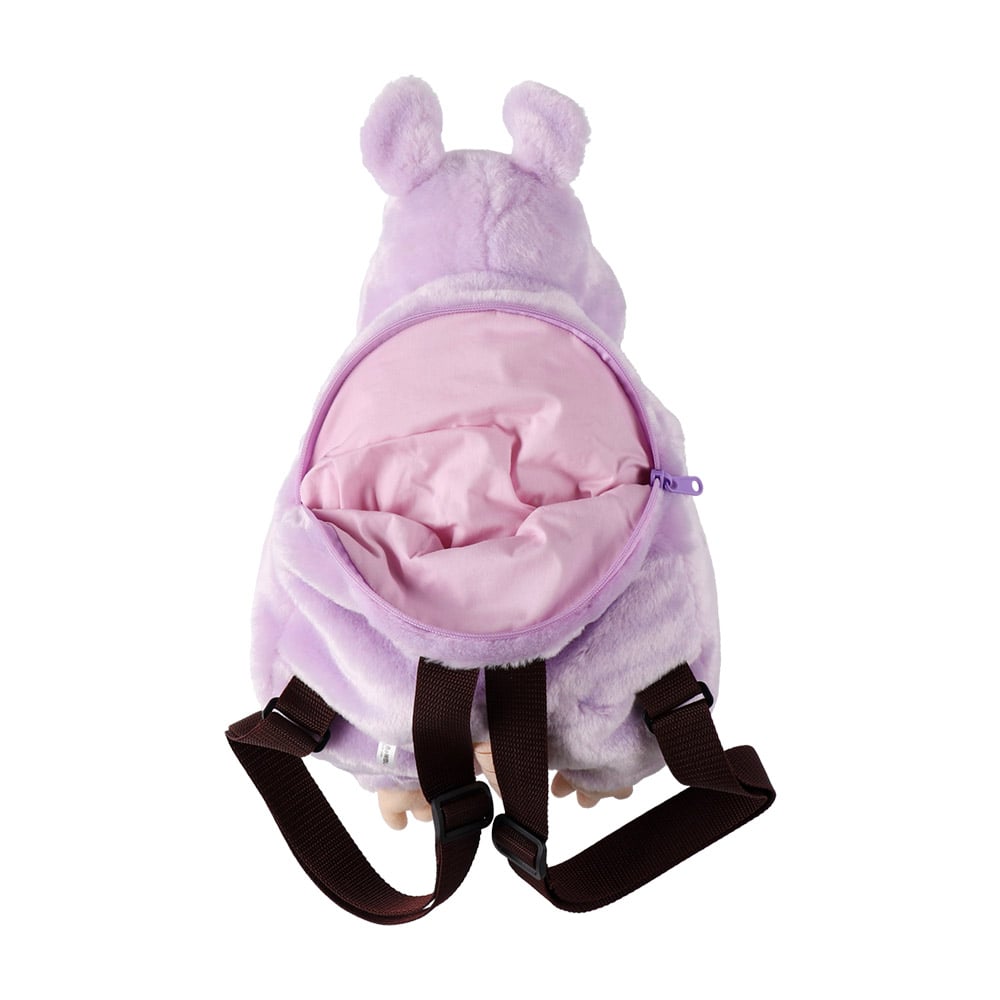 Spirited Away Boh Mouse Backpack Plush Toy Stuffed Animal Adult Mini Backpack