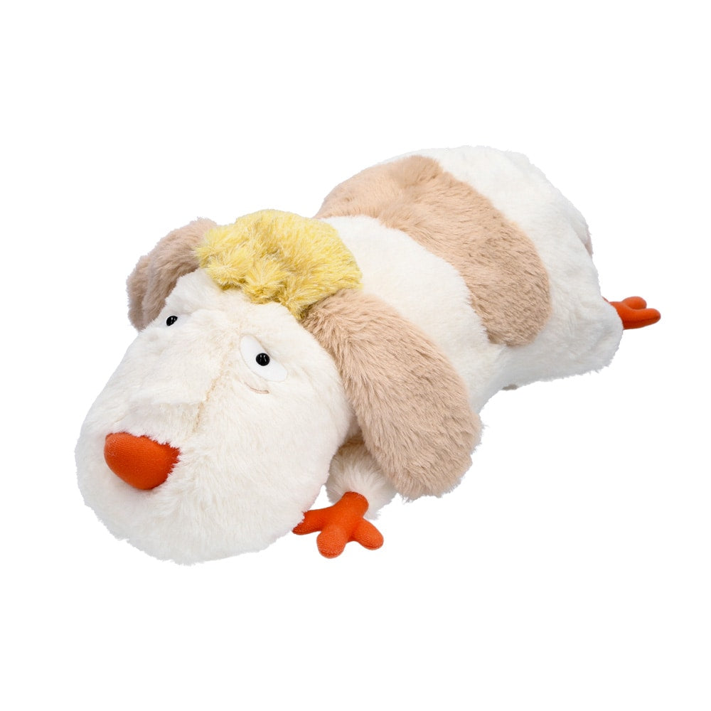 Howl's Moving Castle Heen Hin Plush Toy Stuffed Animal M size 20.9in