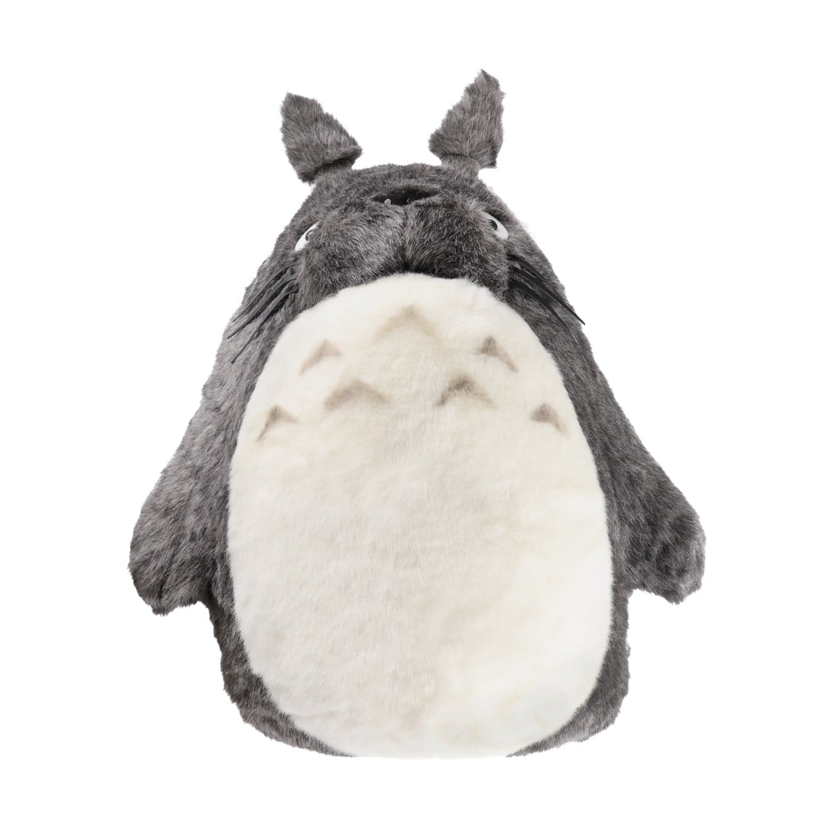 My Neighbor Totoro Big Totoro Plush Toy Soft Toy Super-Sized & Oversized